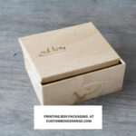 Custom Essential Oil Boxes