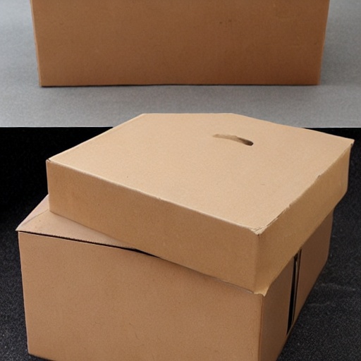 Custom Cardboard Boxes