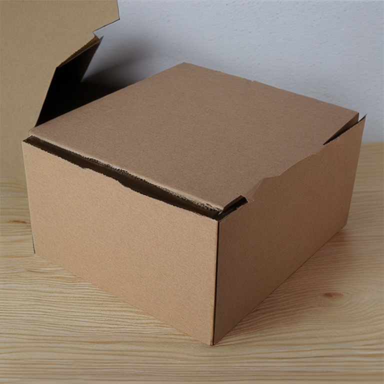 Custom Cardboard Boxes