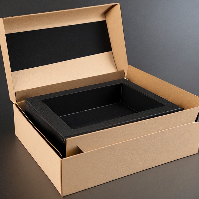 What Makes Custom Cardboard Boxes Eco-Friendly and Practical?