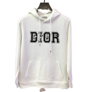 Christian Dior Hoodie: An Iconic Blend of Fashion and Luxury