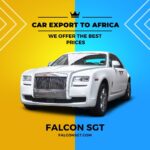 dubai car export