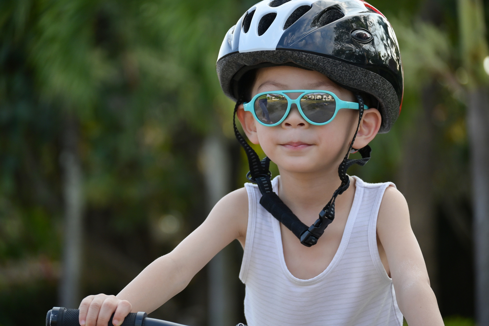 The Best Kids Sports Sunglasses for Active Lifestyles