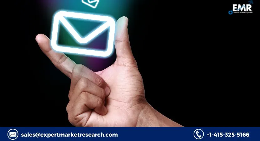 Global A2P Messaging Market Share, Key Players, Size, Report, Growth, Trends, Forecast 2023-2028