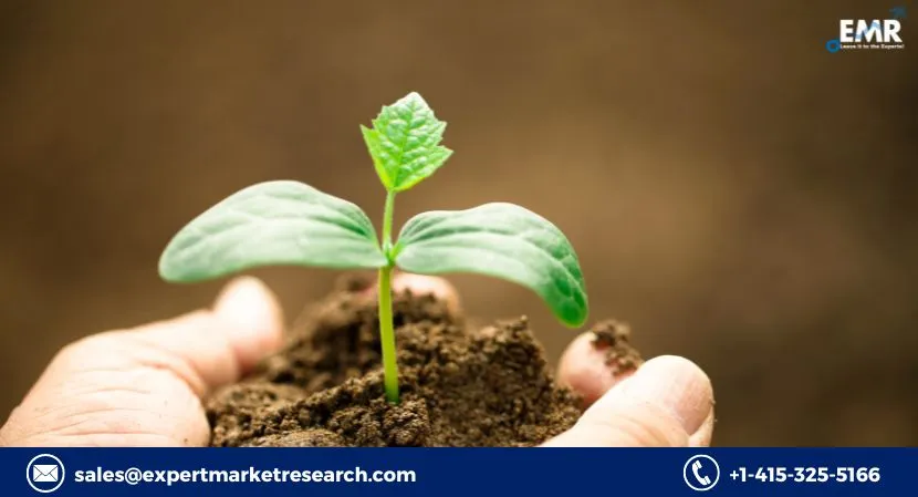 Global Agricultural Adjuvants Market Share, Key Players, Size, Report, Growth, Trends, Forecast 2023-2028