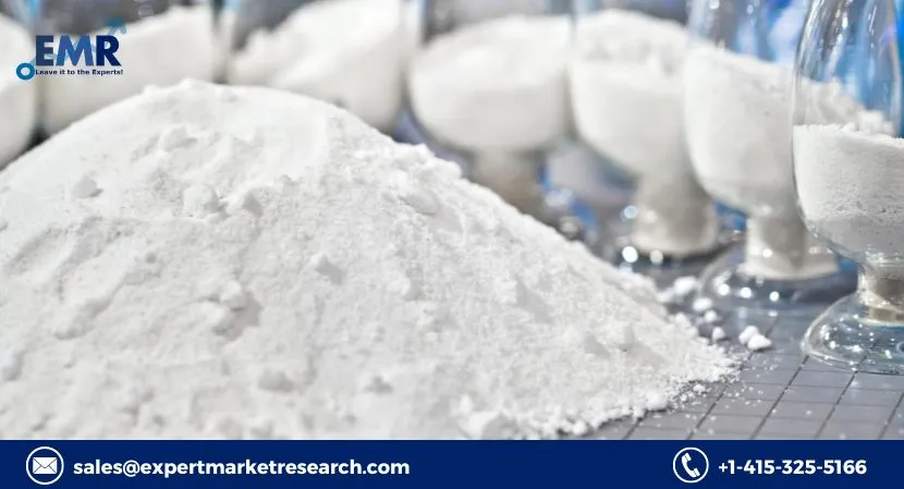 Global Aluminium Sulfate Market Share, Key Players, Growth, Report, Trends, Size, Forecast 2023-2028