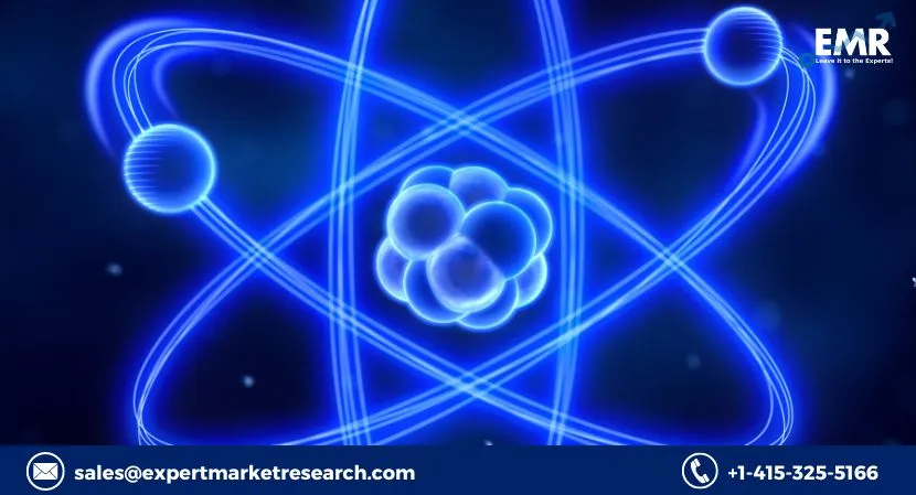 Global Atomic Spectroscopy Market Trends, Key Players, Size, Share, Growth, Report, Forecast 2023-2028