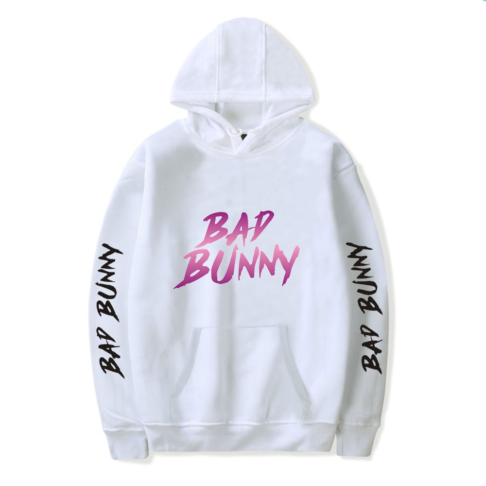 Touch of Nostalgia with a Classic Bad Bunny Merch