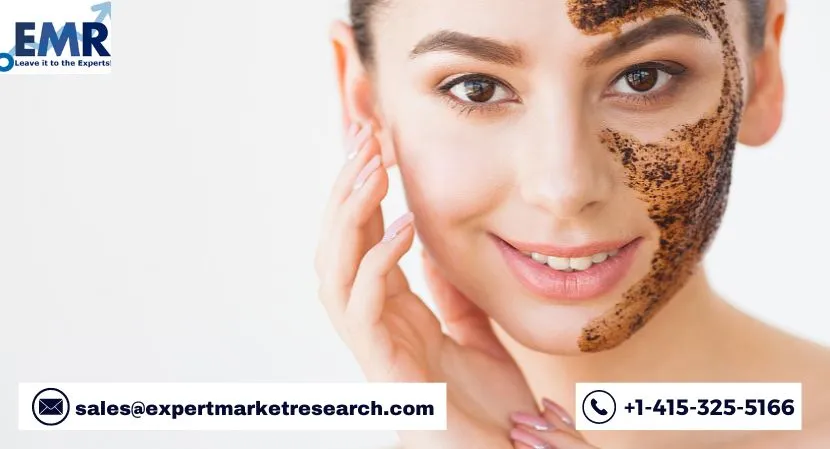 Global Cosmetic Procedure Market Growth, Size, Share, Key Players, Trends, Report, Forecast 2023-2028