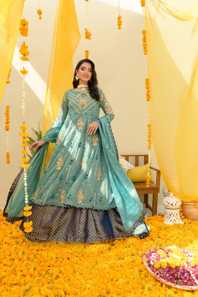 Gharara Suits