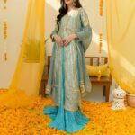 Gharara Suits