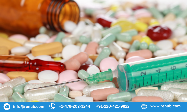 diabetes drugs market is projected to reach US$ 106.65 Billion by 2030