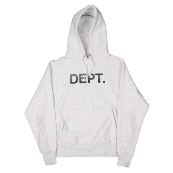 Elevate Your Style: Discover the Latest Gallery Dept Hoodie Collection