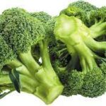 Health and Nutrition of Broccoli