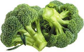 Health and Nutrition of Broccoli