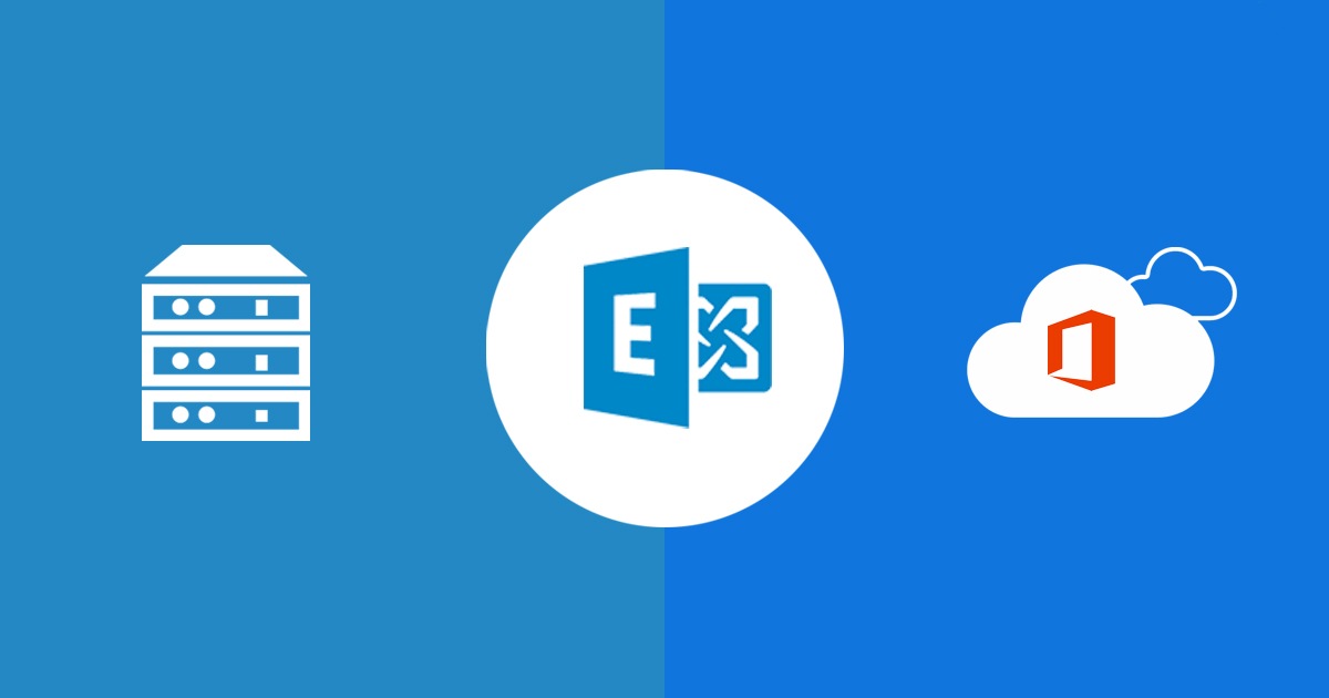 In-House Exchange vs Office 365: Choosing right email solution