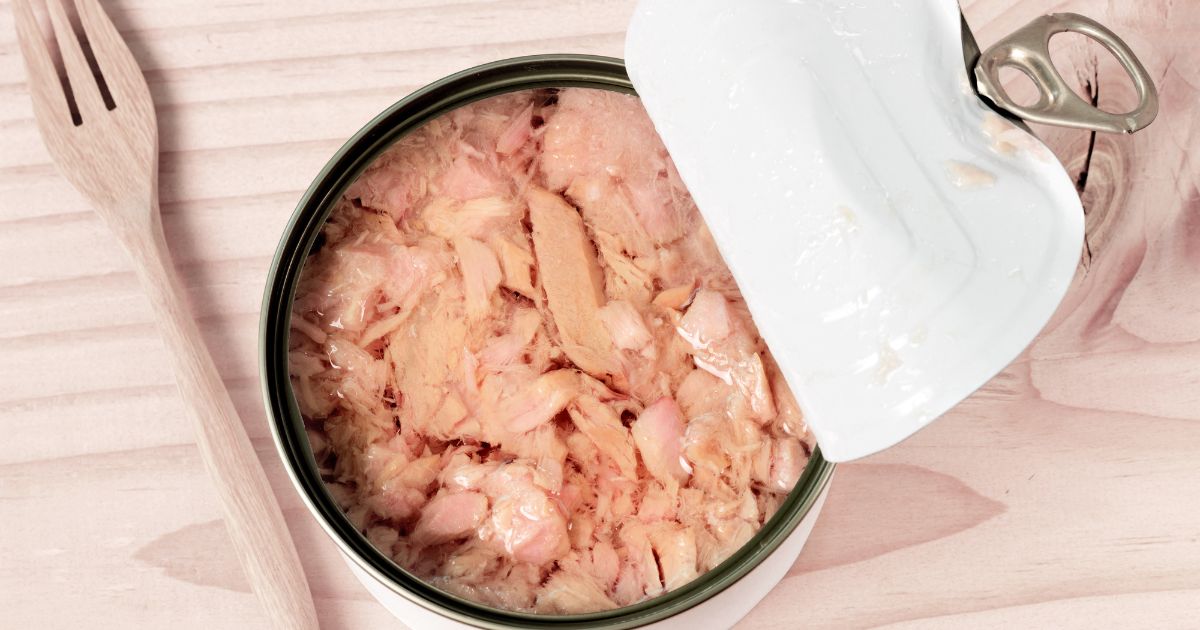 Latin America Canned Tuna Market