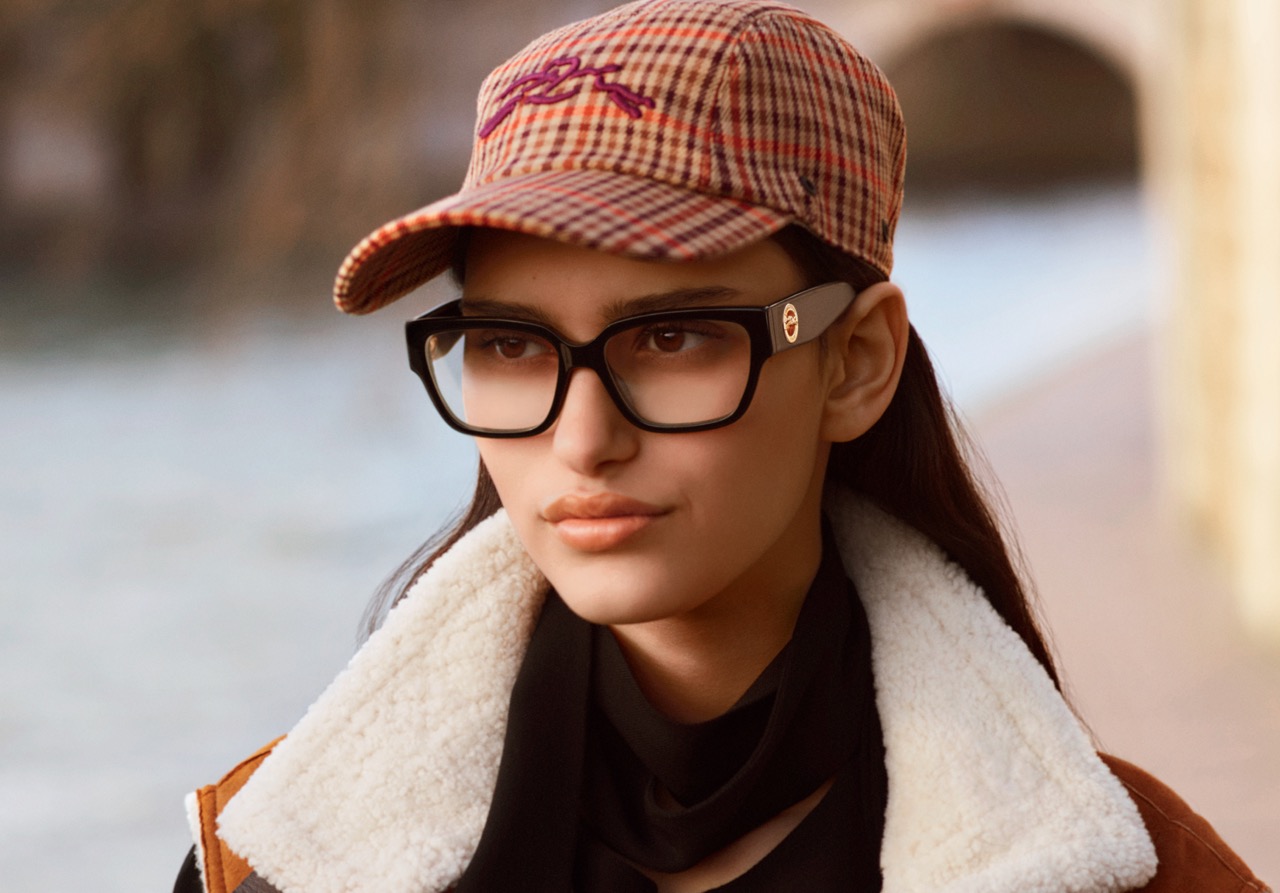 Top 5 Stylish Longchamp Glasses Frames to Elevate Your Work-from-Home Wardrobe