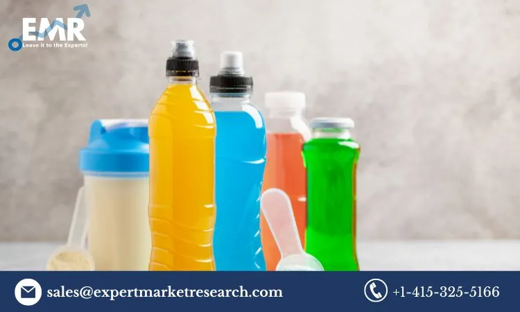 Mexico Isotonic Drinks Market Size, Key Players, Growth, Report, Trends, Share, Forecast 2023-2028