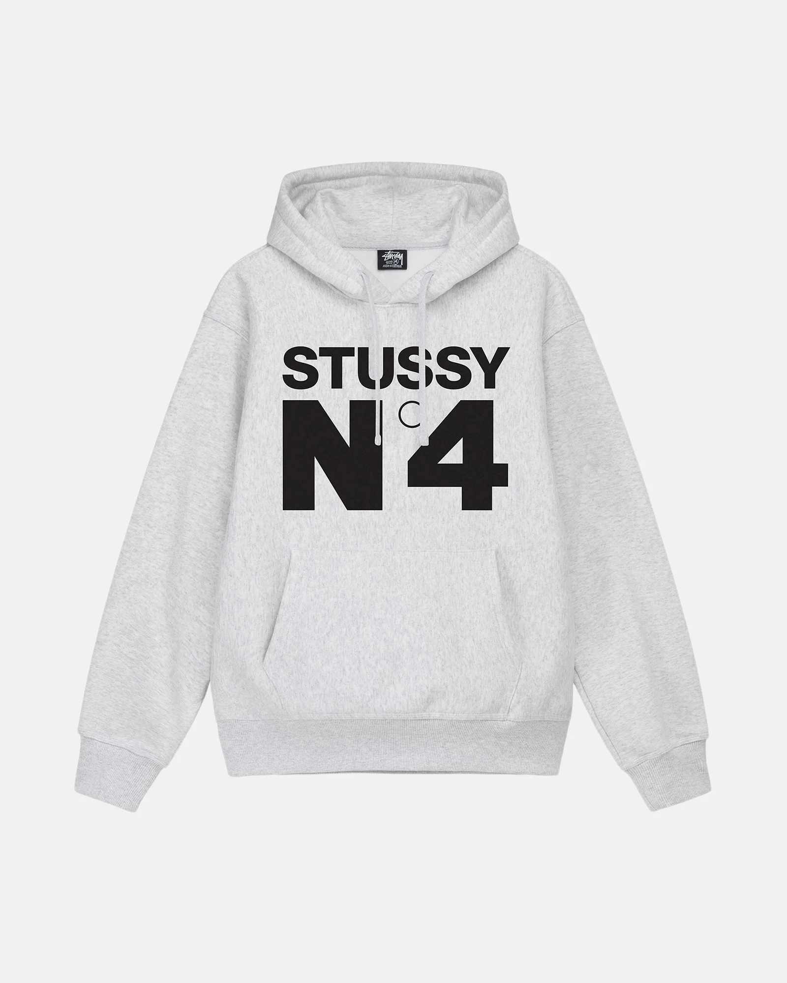 The Iconic Stussy Hoodie: A Streetwear Staple