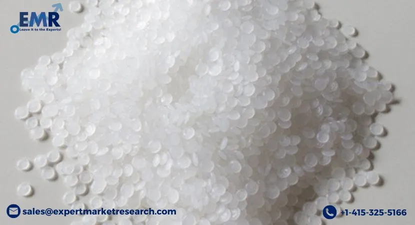 Global PVDF Resin Market Trends, Growth, Key Players, Size, Share, Report, Forecast 2023-2028