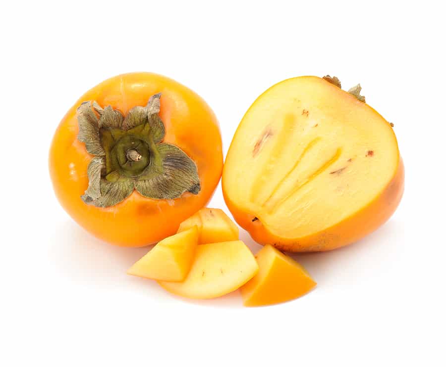 Having persimmons can be beneficial for your health