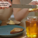 Principal Well-being Benefits of Honey