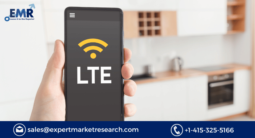 Global Private LTE Market Key Players, Size, Growth, Report, Trends, Share, Forecast 2023-2028