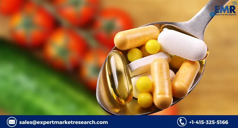 Global Probiotic Dietary Supplements Market Trends, Growth, Key Players, Size, Share, Report, Forecast 2023-2028