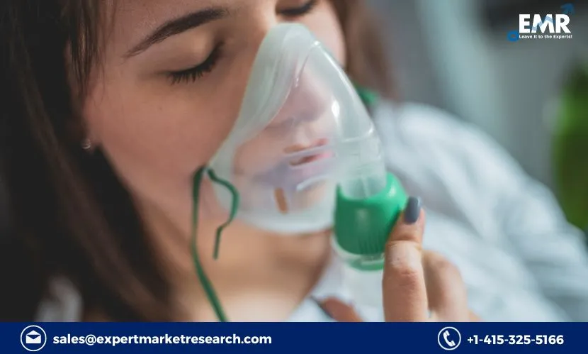 Global Respiratory Gas Monitors Market Report, Size, Share, Trends, Key Players, Growth, Forecast 2023-2028