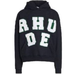 Elevate Your Wardrobe with Rhude Hoodie