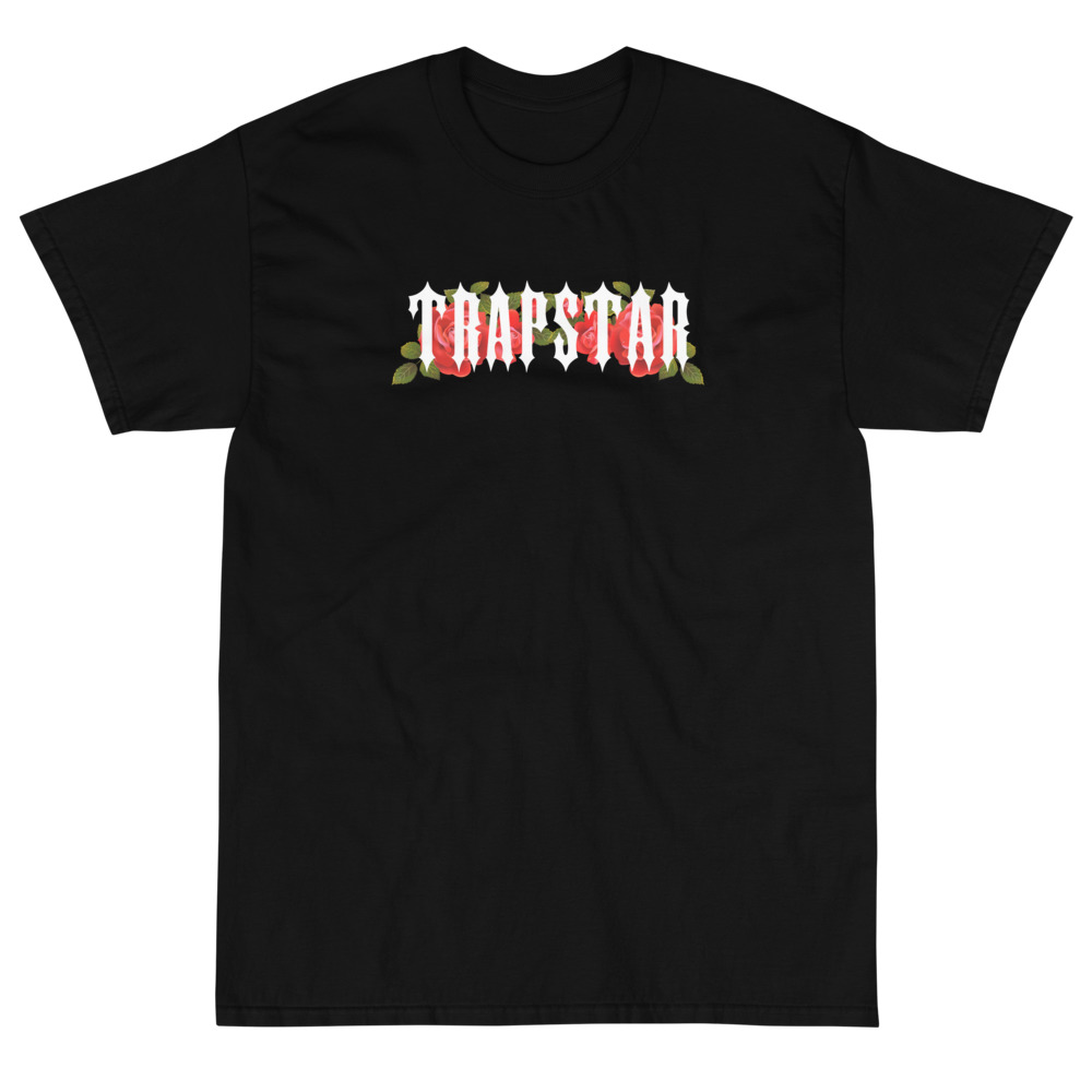 Fashion Statement: Embrace the Edgy Style with Trapstar T-Shirt
