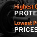 Weight gainer for men