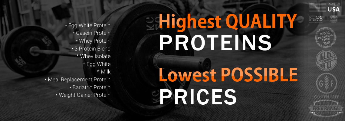 Premium Bulk Whey Protein: Unleash Your Fitness Potential