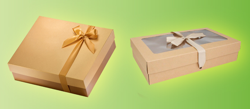 custom gift boxes wholesale