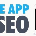 Mobile App SEO