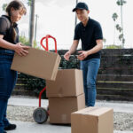 packers and movers in Ranchi