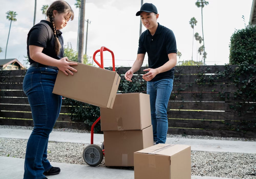 The Best Way to Avoid Hiring Fraudulent Packers and Movers in Ranchi?