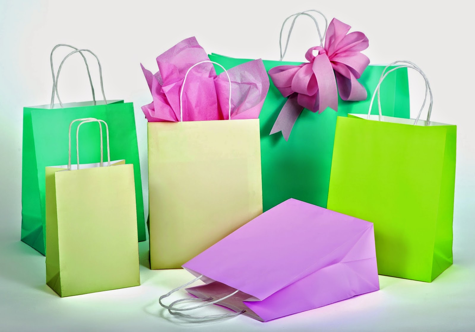 Unveiling the Charm of Shopping Bags: More Than Just Carriers