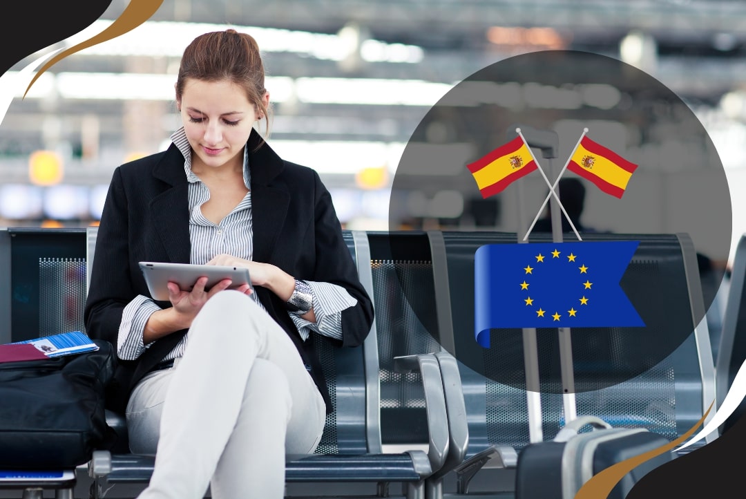 Apply For A Spanish Schengen Visa