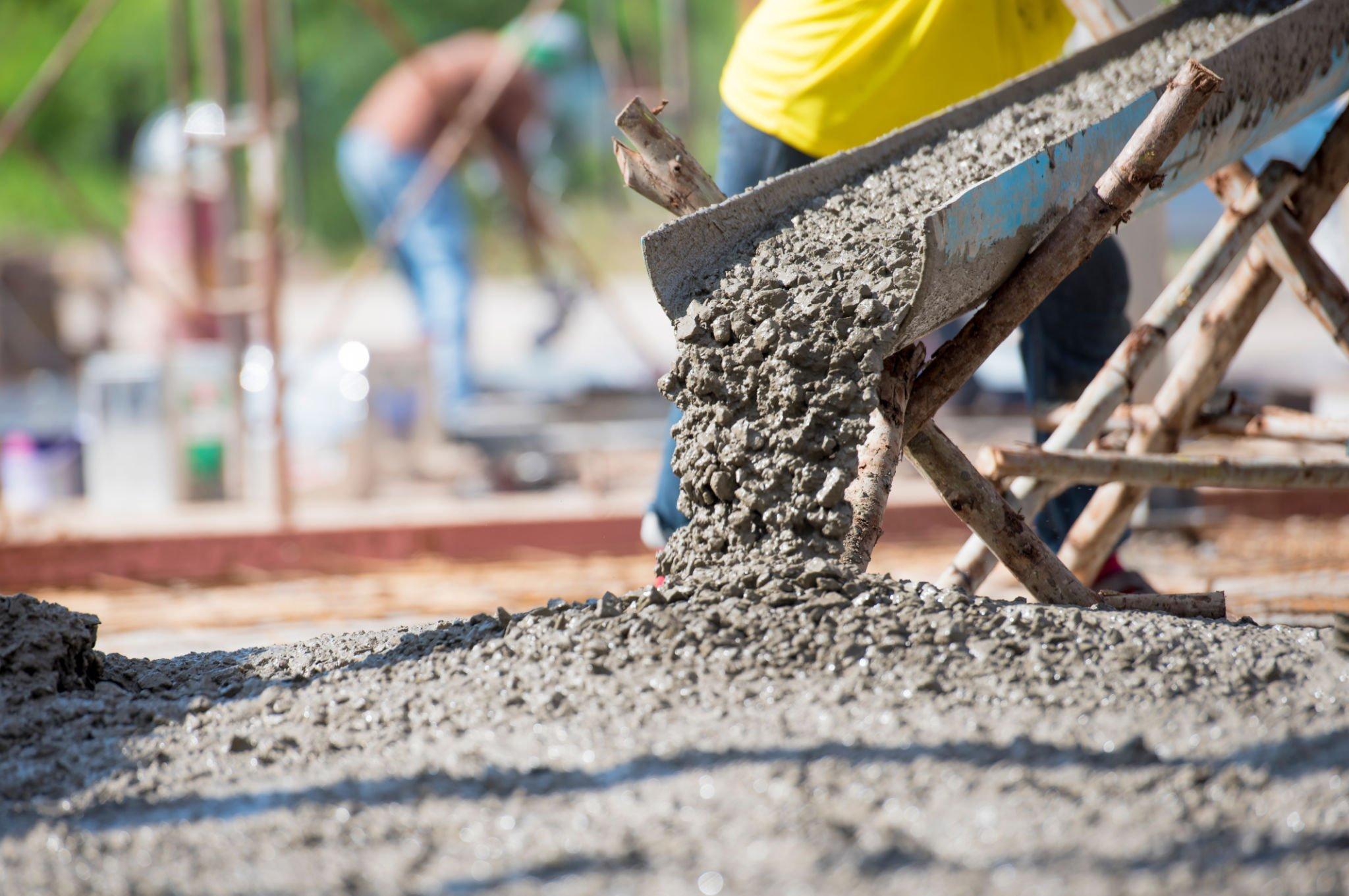 The 5 Benefits of Using Construction and Building Materials