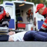 CPR Online Training Course for Seniors Living CA