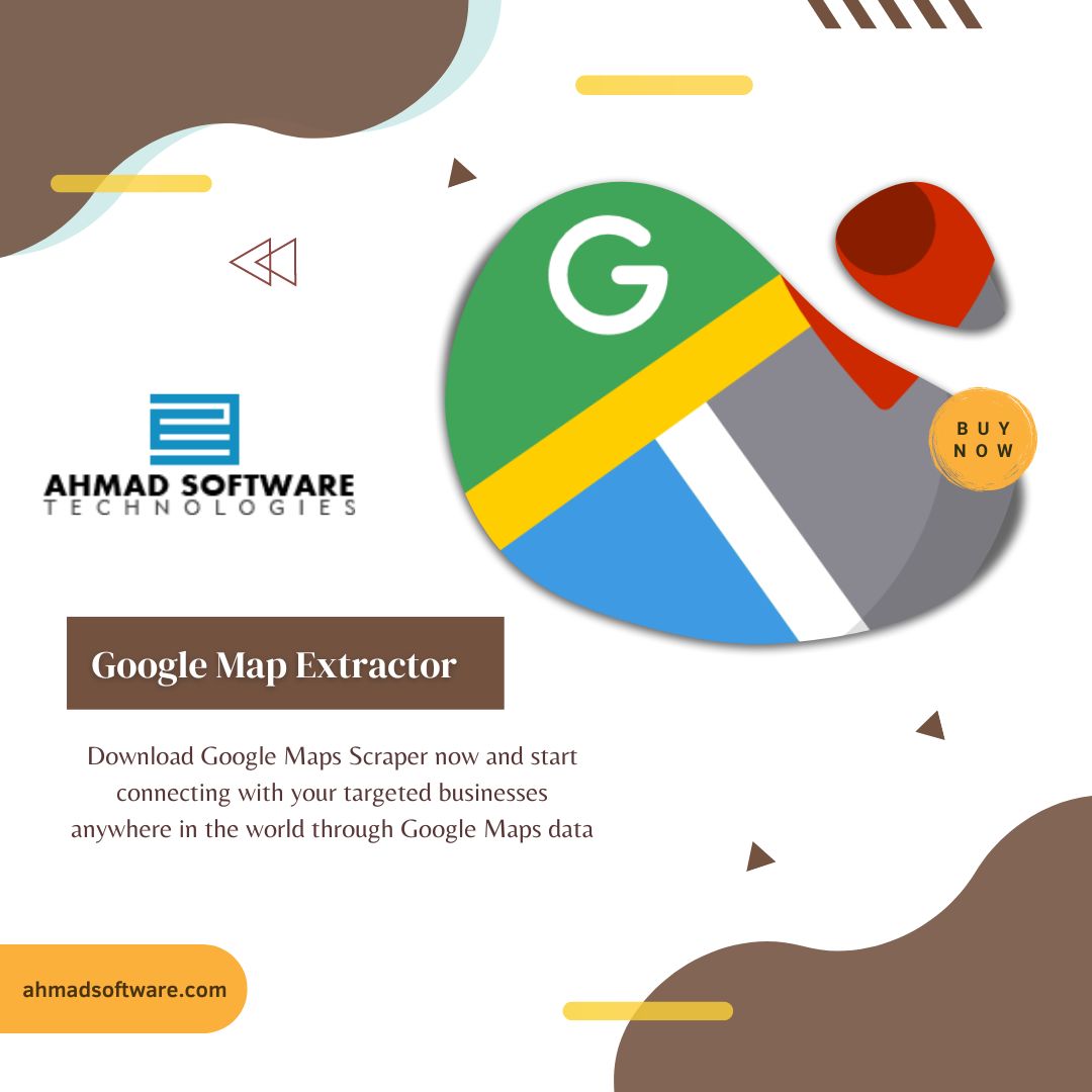 How To Extract Business Leads From Google Maps?