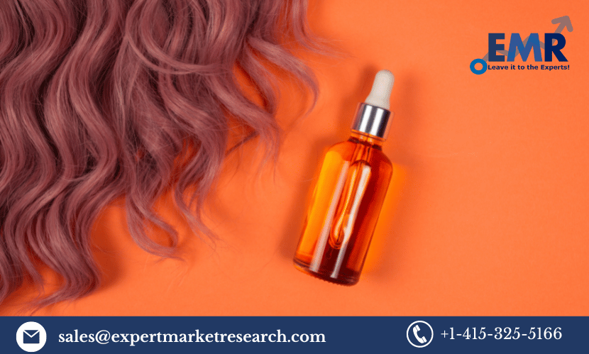 Hair Oil Market Size, Share, Trends, Growth, Demand, Key Players, Analysis, Report, Forecast 2023-2028