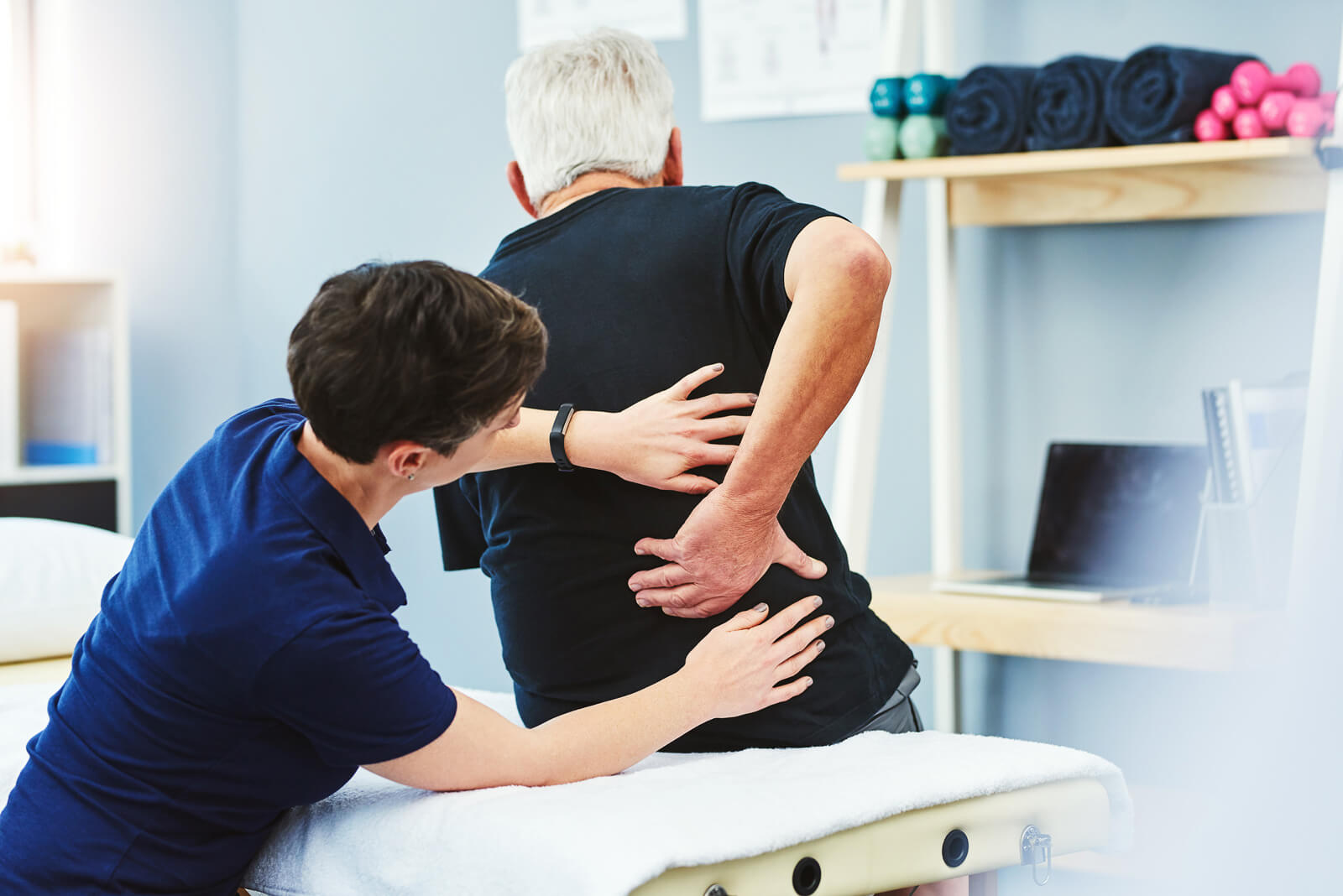 How Can Musculoskeletal Pain Be Treated?