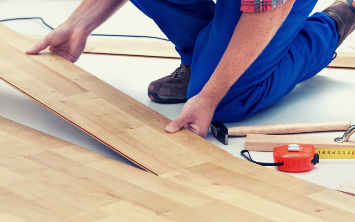 Cochise Flooring is the Best Way to Improve Your Home
