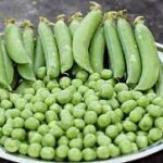 Nutritional Powerhouse Heera Peas