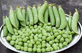 The Nutritional Powerhouse: Benefits of Heera Whole Yellow Peas