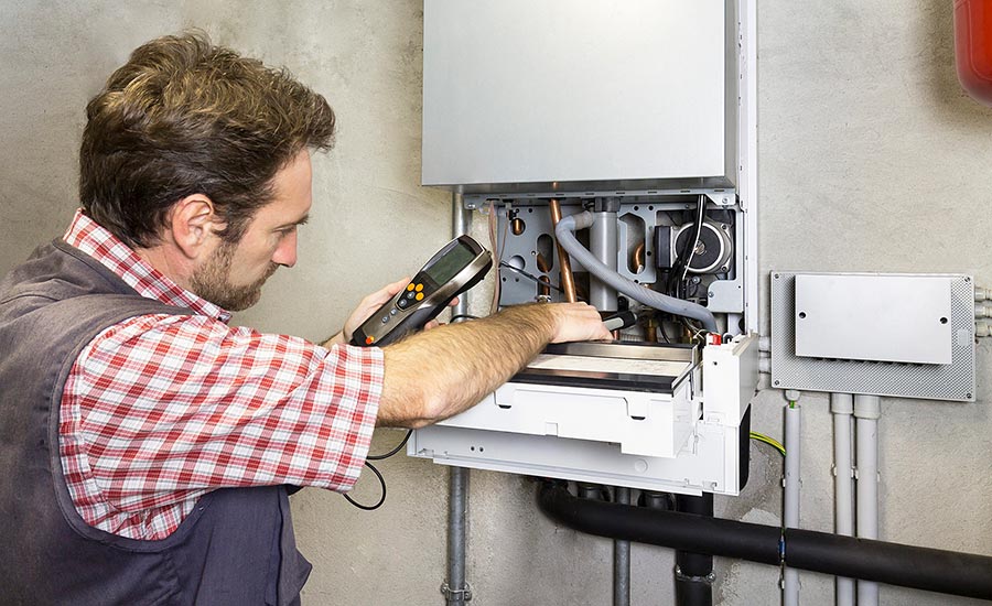 The Importance of Professional Boiler Installation for a Cozy Home