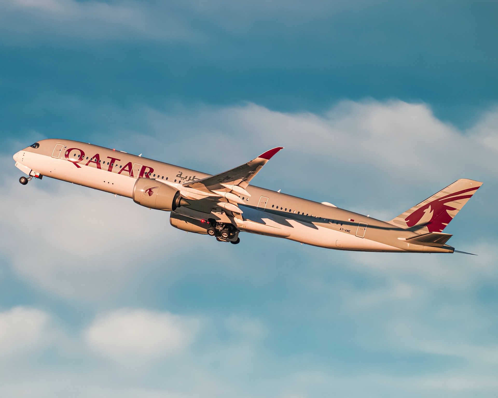 Change Your Qatar Airways Flight to Houston Without Hassle